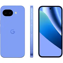 Смартфон Google Pixel 10a 8/256GB Lavender - мініатюра 6