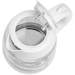 Електрочайник Sencor SWK 7300WH - мініатюра 7