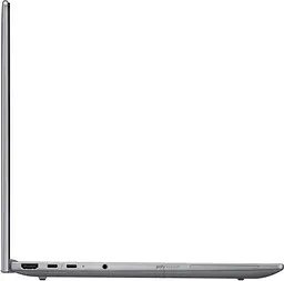 Ноутбук HP ZBook Hewlett Packard 8 G1i 14" WUXGA, 300n/U7-255H (5.1)/64Gb/SSD2Tb/Intel Arc/FPS/Підсв/DOS - мініатюра 6