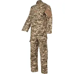 Костюм Defcon 5 Military BDU Polycotton Rip-Stop M Піксель - мініатюра 3