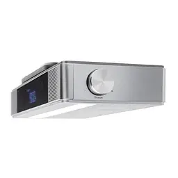 Кухонне радіо Auna KR-140 Bluetooth (10031857) - мініатюра 4