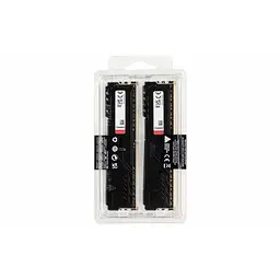 Модуль пам'яті Kingston Fury DDR4 32Gb (2x16) Beast Black 3600 MHz (KF436C18BBK2/32) Б/в - мініатюра 6
