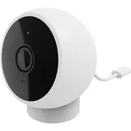 IP-камера для відеоспостереження Xiaomi Mi Camera 2K Magnetic Mount MJSXJ03HL (BHR5255GL) [67579] - мініатюра 2