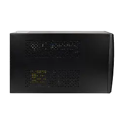 Джерело безперебійного живлення KRF-1500VA/900W(LCD) UPS Kraft (42-00003) - мініатюра 4