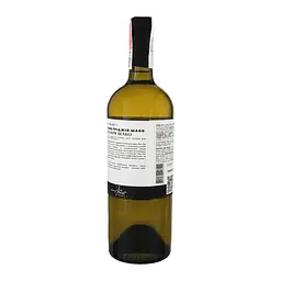 Вино Shabo Reserve Пино Гріджіо, 13,7%, 0,75 л (822421) - мініатюра 4