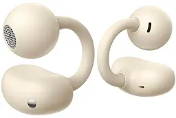 Наушники HUAWEI FreeClip Beige (55037342) - миниатюра 2