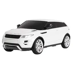 Машинка RASTAR R/C Range Rover Evoque 1:24 білий 46900 - мініатюра 4