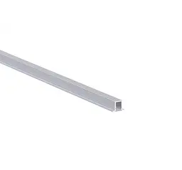 LED профіль з розсіювачем PC, 2м KLOODI KLP0809KR 2 - мініатюра 3