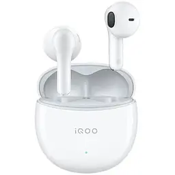 Наушники TWS Vivo Iqoo TWS Air 2 White