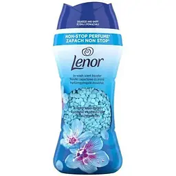 Кондиціонер-гранули LENOR 195г для білизни Пробудження Весни
