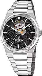 Годинник Festina Swiss Made F20053/4