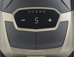 Пилосос GORENJE VCE48AFBKGO - мініатюра 6