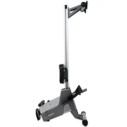 Гребний тренажер Toorx Rower Active (ROWER-ACTIVE) - мініатюра 2