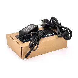 Блок живлення до ноутбуку Merlion HP 30W 19V 1.58А, 3.5*1.5 (02149 / LHP30/19-3.5*1.5)