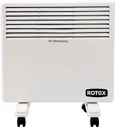 Обігрівач Rotex RCH10-H