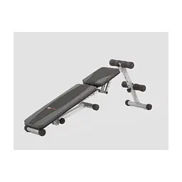 Лава атлетична Everfit регульована WBK-400 (931415) - мініатюра 4