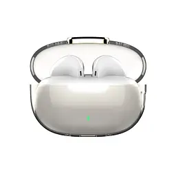 Навушники ColorWay Slim TWS-2 Earbuds White (CW-TWS2WT) - мініатюра 5