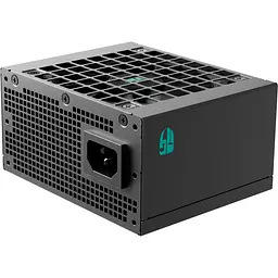 Блок питания GamerStorm DeepCool PS850P 850W 80+ Platinum (R-PS850P-FE0B-JGEU) Black
