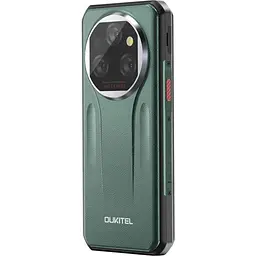 Смартфон Oulitel WP39 6/256GB Green - мініатюра 8