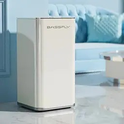 Сміттєве відро BASSFLY SC-16L 16 л 