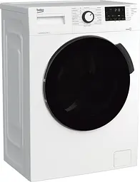 Пральна машина Beko фронтальна WUE6512XBCW (WUE6512XBCW) - мініатюра 3