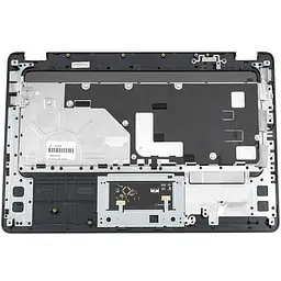Верхня частина корпуса Hewlett Packard для ноутбуку HP (G62) чорний Б/В - мініатюра 2