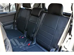Авточохли модельні MW Brothers для Toyota Land Cruiser Prado 150 c 2017 - мініатюра 5