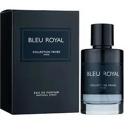 Парфумована вода Geparlys Bleu Royal 100 мл