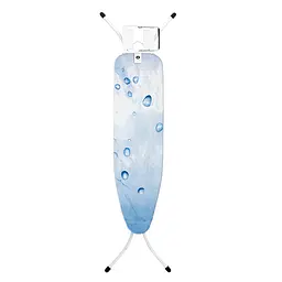Чохол для прасувальної дошки Brabantia B 124x38х0.8 см білий (130540) - мініатюра 2