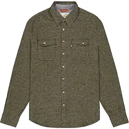 Сорочка Picture Organic Lewell L Oak (1012-MTS843H-L)
