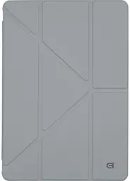 Чохол до планшета Armorstandart Y-Type PEN Samsung Galaxy Tab S9 / S9 FE / S10 FE Gray (ARM85520)