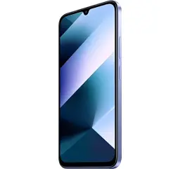Смартфон Xiaomi Poco C85 6/128Gb Purple Global version - мініатюра 3
