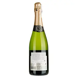 Вино ігристе Agarena Cava Brut біле брют 0.75 л - мініатюра 2