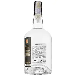 Ром Compagnie des Indes Blend Tricorne, 43%, 0.7 л - мініатюра 2