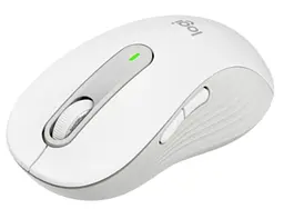Миша Signature M650 L Wireless OFF-WHITE B2B Logitech teh0022068 - мініатюра 4