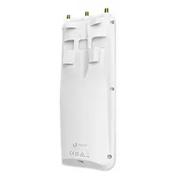 Точка доступу Wi-Fi Ubiquiti Rocket Prism 5AC-GEN2 (RP-5AC-Gen2) - мініатюра 3