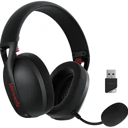 Ігрові навушники Redragon H848 Bluetooth Black (71535) [150113] - мініатюра 2