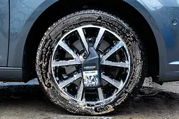 Спрей для очищення коліс і шин Carbonax (3800033106024) - мініатюра 4