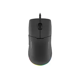 Ігрова миша XiaomiGaXiaoming Mouse Lite BHR8869GL Black