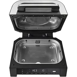 Електрогриль Ninja Foodi MAX Air Grill & Air Fryer з Сooking probe (DG551EU) [147501] - мініатюра 6