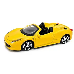 
Колекційна автомодель FERRARI 18-36100-10 масштаб 1:43 - мініатюра 3