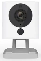 IP-камера XiaoFang 1S Smart Square Camera QDJ4051RT China White Version QDJ4051RT - мініатюра 5