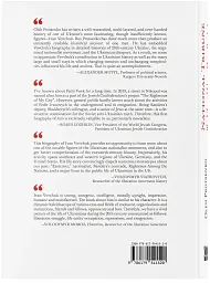 National Tribune. Legacy of Liberated Nations. The Life and Ideas of Ivan Vovchuk - мініатюра 3