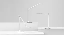 Світильник настільний XiaomiXiaomi Smart LED Desk Lamp Pro MJTD02YL BHR4119GL - мініатюра 3