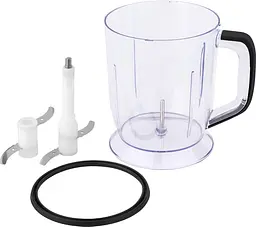 Чоппер ECG SP 4015 Chop&Cut. (подрібнювач) - мініатюра 6
