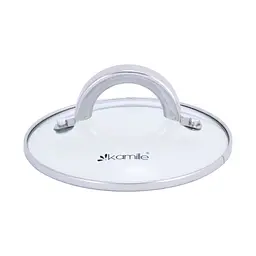 Каструля Kamille KM-5614S 1.0 л - мініатюра 2
