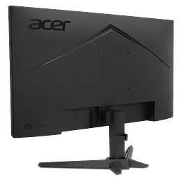 Монітор Acer 23.8" Nitro VG240YP6bip (UM.QV0EE.609) Black teh0022152 - мініатюра 4