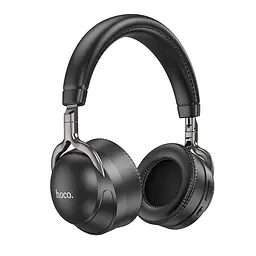 Навушники HOCO ESD17 Profit sound headset BT5.3 до 12 годин бездротові чорні