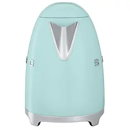Електрочайник Smeg KLF03PGEU - мініатюра 3