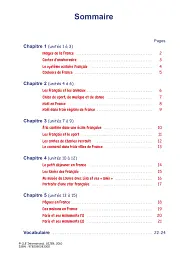 Alex et Zoe Nouvelle 1 Livre de L`eleve + Livret de civilisation + CD-ROM - мініатюра 2